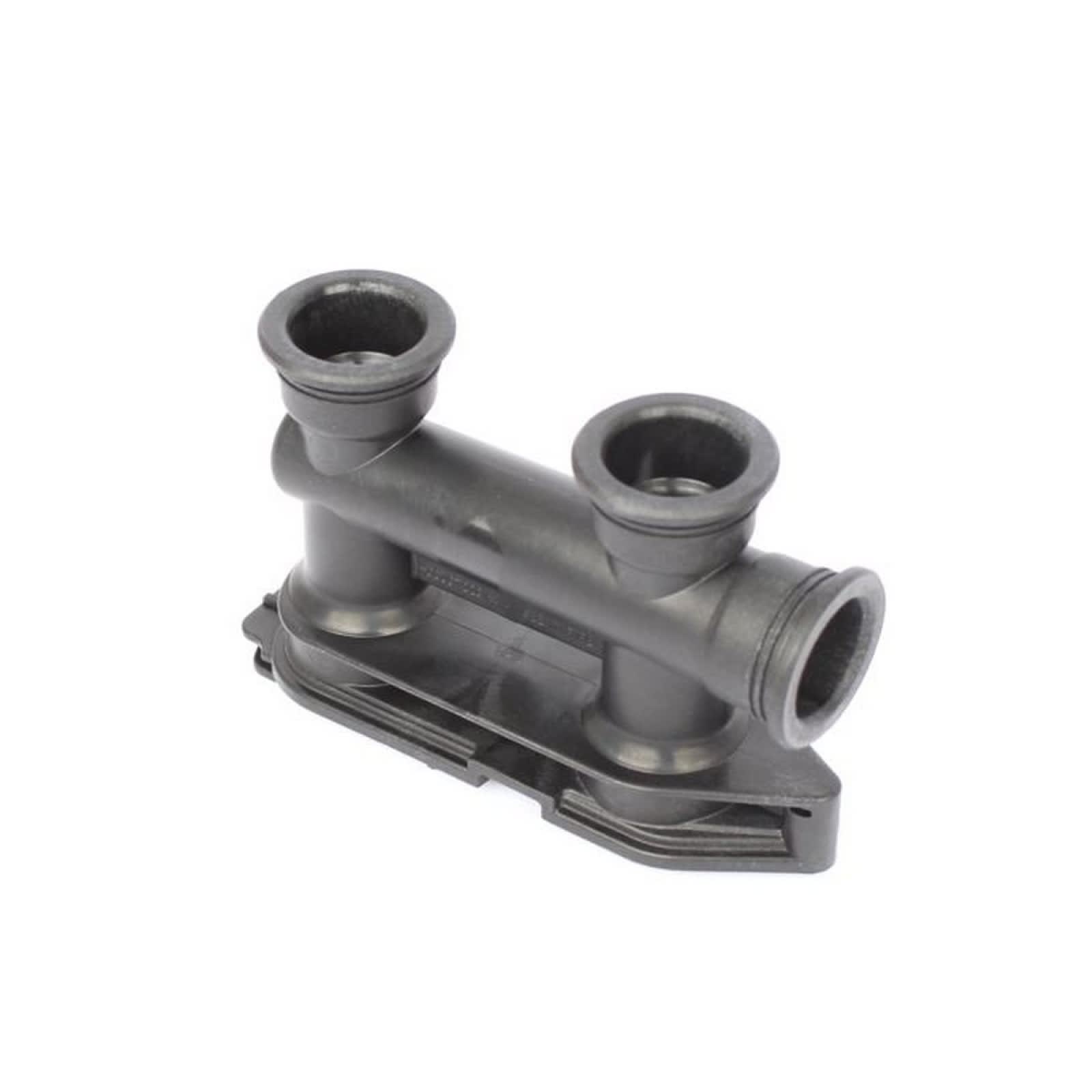 Thermor - pièce de rechange d' une pièce plastique hydraulique repartiteur chauffage