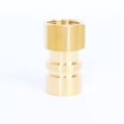 Thermor - pièce de rechange correspondant à un manchon raccordement débitmetre ecs