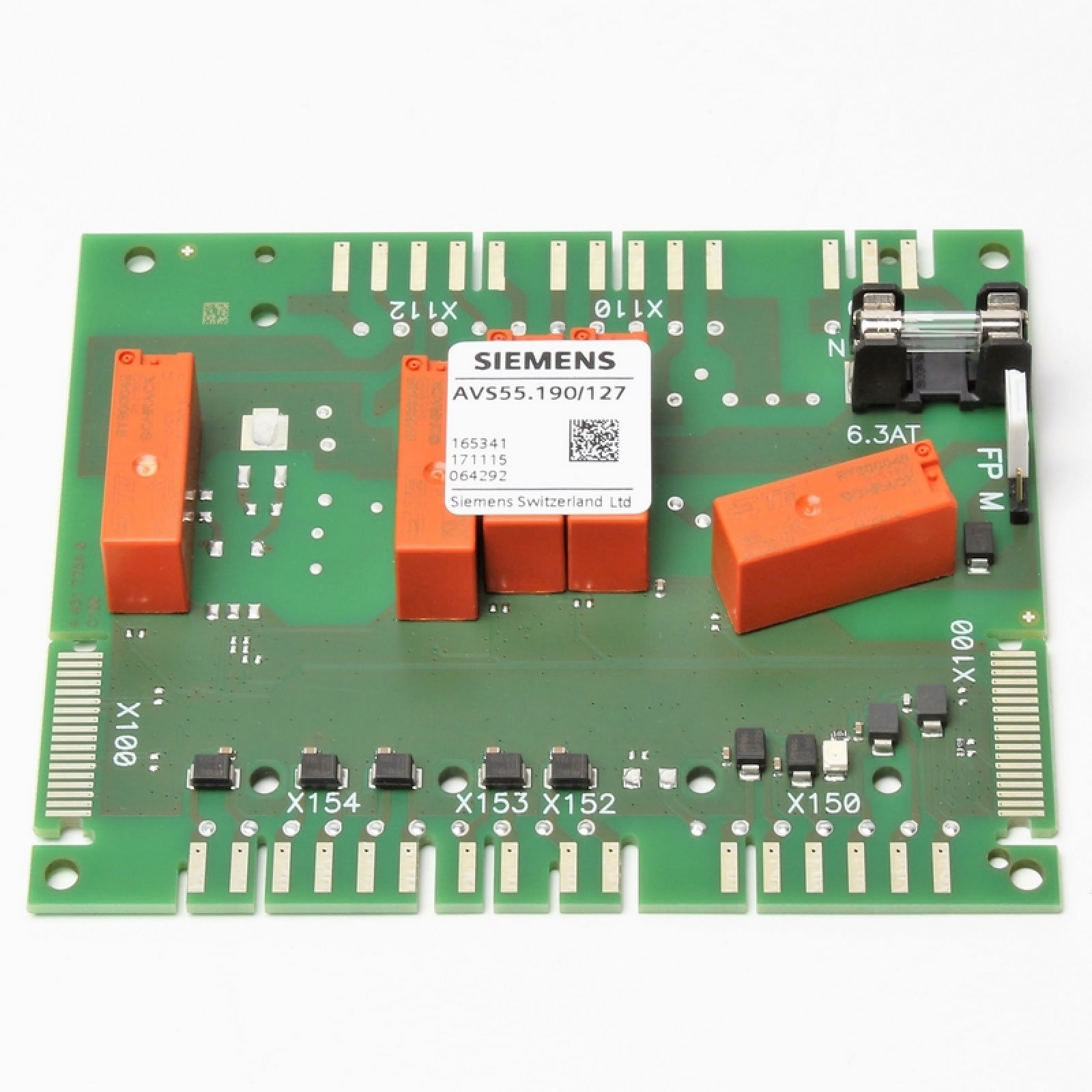 Thermor - pièce de rechange correspondant à une carte avs 55