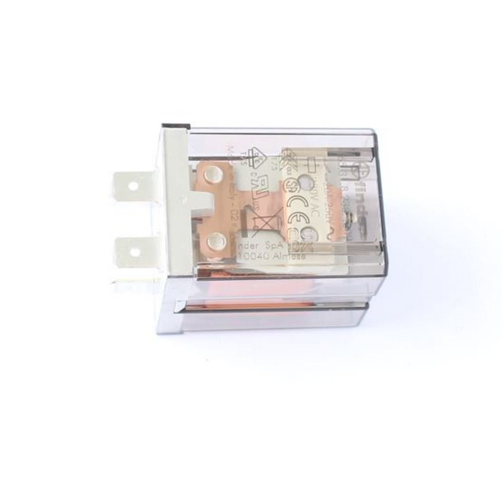 Thermor - pièce de rechange correspondant à un relais finder