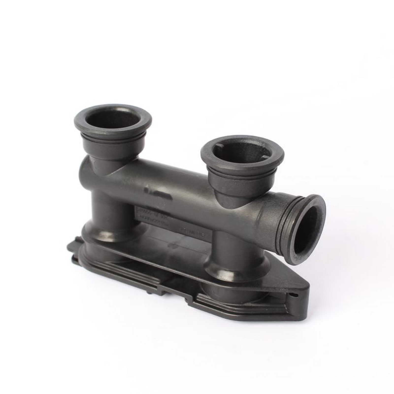 Thermor - répartiteur (pièce plastique hydraulique, répartiteur circuit de chauffage)