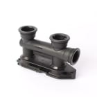 Thermor - répartiteur (pièce plastique hydraulique, répartiteur circuit de chauffage)