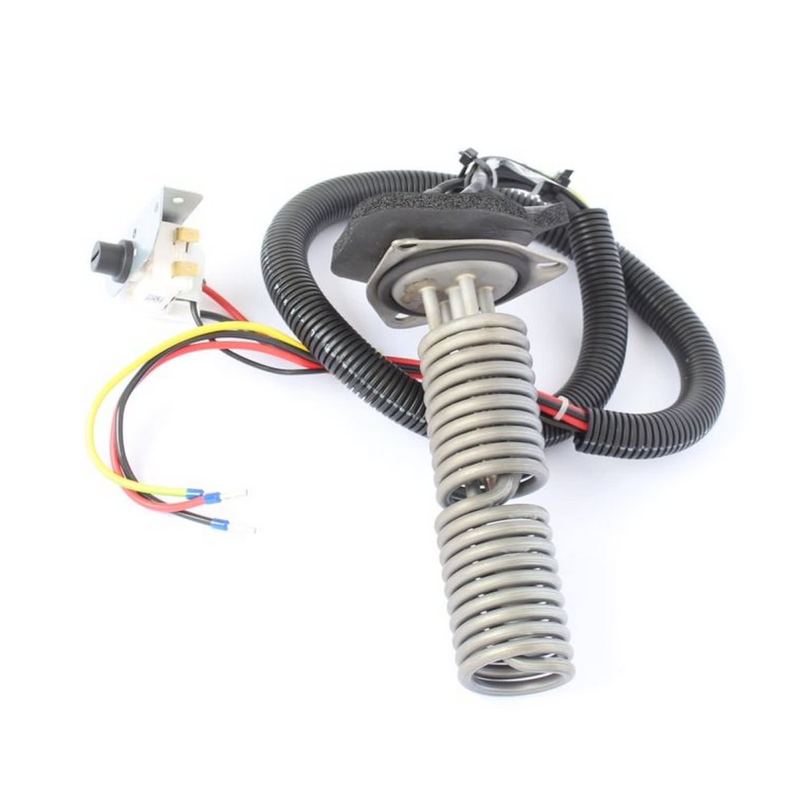 Thermor - pièce de rechange correspondant à une résistance appoint électrique