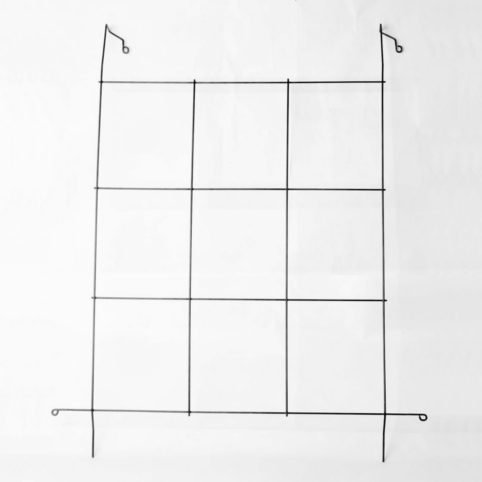 Thermor - pièce de rechange correspondant à une grille de protection