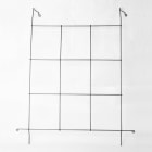 Thermor - pièce de rechange correspondant à une grille de protection