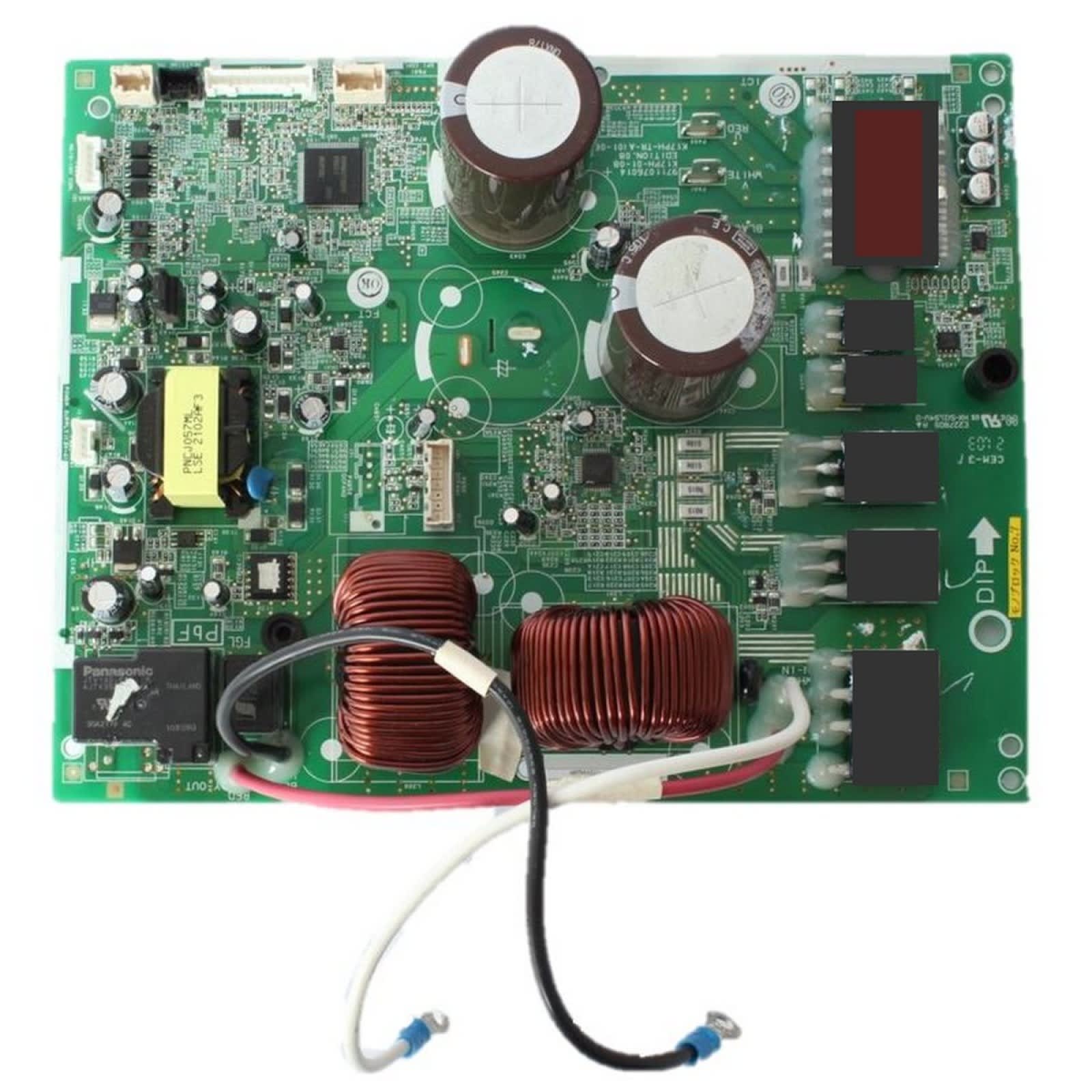 Thermor - pièce de rechange correspondant à une carte inventer