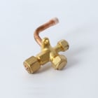 Thermor - pièce de rechange correspondant à un raccord figorifique liquide