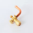 Thermor - pièce de rechange correspondant à un raccord figorifique gaz