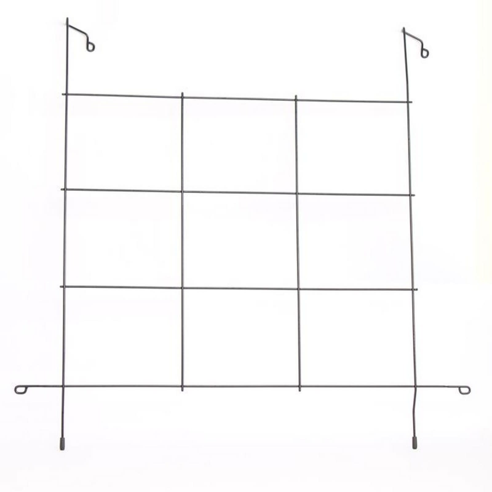 Thermor - pièce de rechange correspondant à une grille de protection