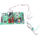 Thermor - pièce de rechange correspondant à une carte de regulation 6 kw