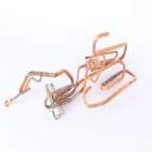 Thermor - pièce de rechange correspondant à un ensemble vanne 4 voies