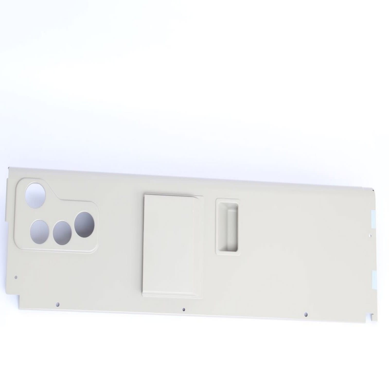 Thermor - pièce de rechange correspondant à un panneau arrière droit