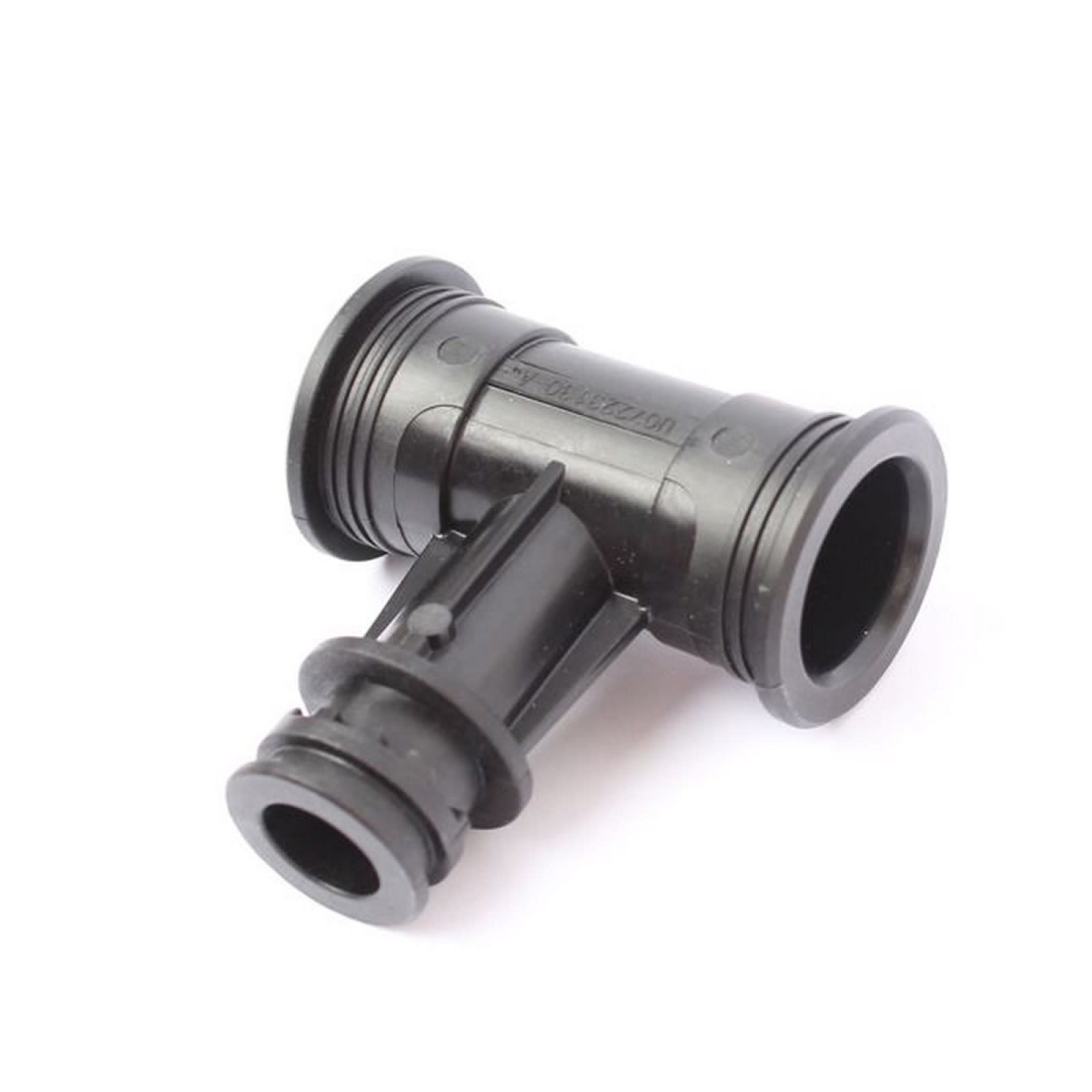 Thermor - pièce de rechange correspondant à une pièce plastique hydraulique en t