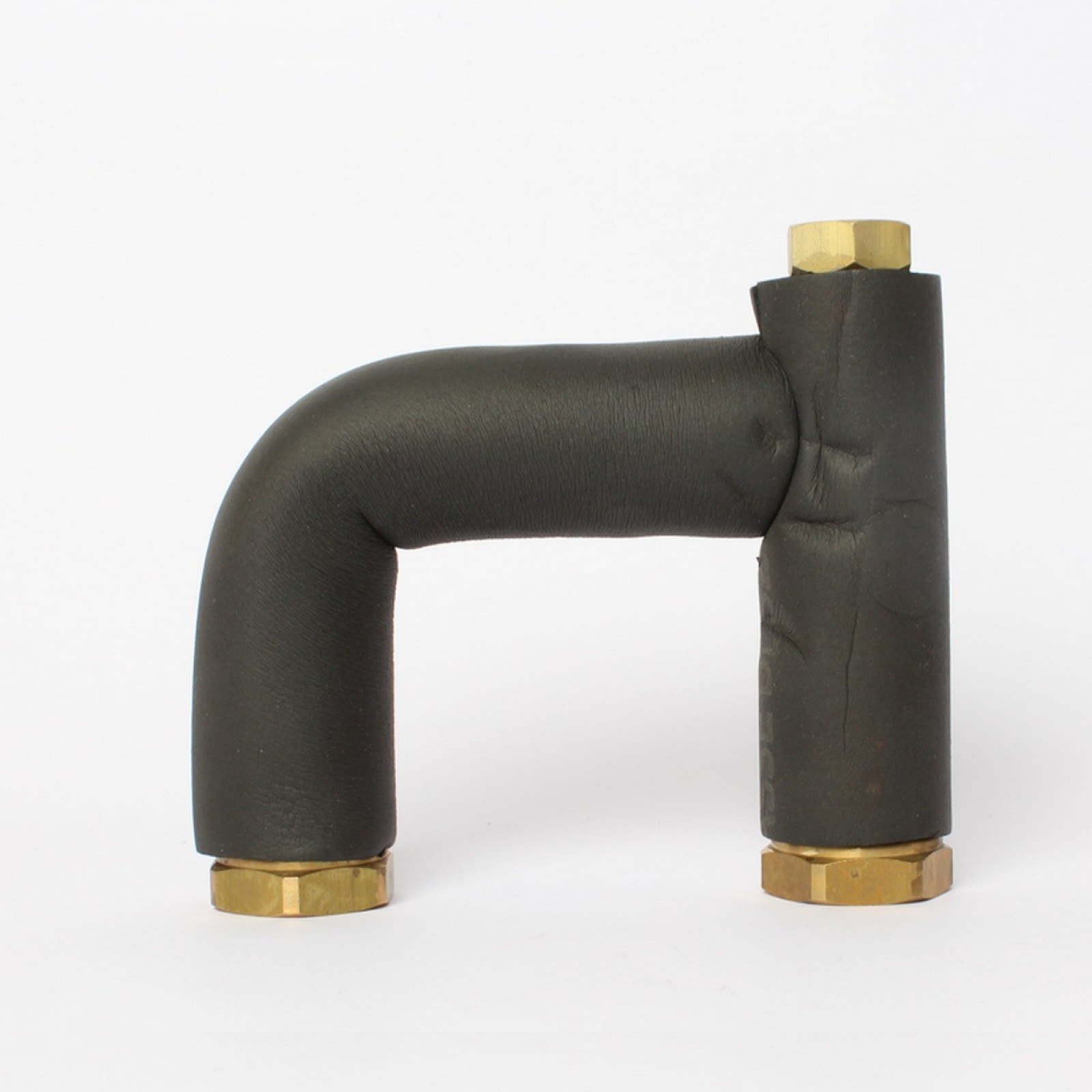 Thermor - pièce de rechange correspondant à une tuyauterie du débitmètre et de l'échangeur