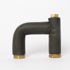 Thermor - pièce de rechange correspondant à une tuyauterie du débitmètre et de l'échangeur