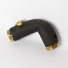 Thermor - pièce de rechange correspondant à une tuyauterie de départ de l'échangeur