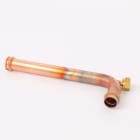 Thermor - pièce de rechange tuyauterie cuivre distributeur départ/tuyauterie primaire ecs