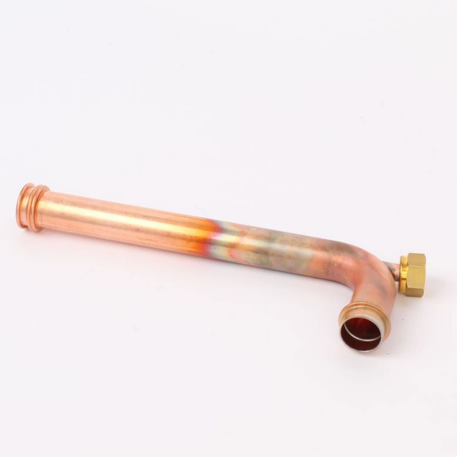 Thermor - pièce de rechange tuyauterie cuivre distributeur départ/tuyauterie primaire ecs