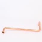 Thermor - pièce de rechange connexion tuyauterie primaire ecs froid support bloc