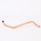 Thermor - pièce de rechange de connexion retour chauffage vers bloc hydraulique