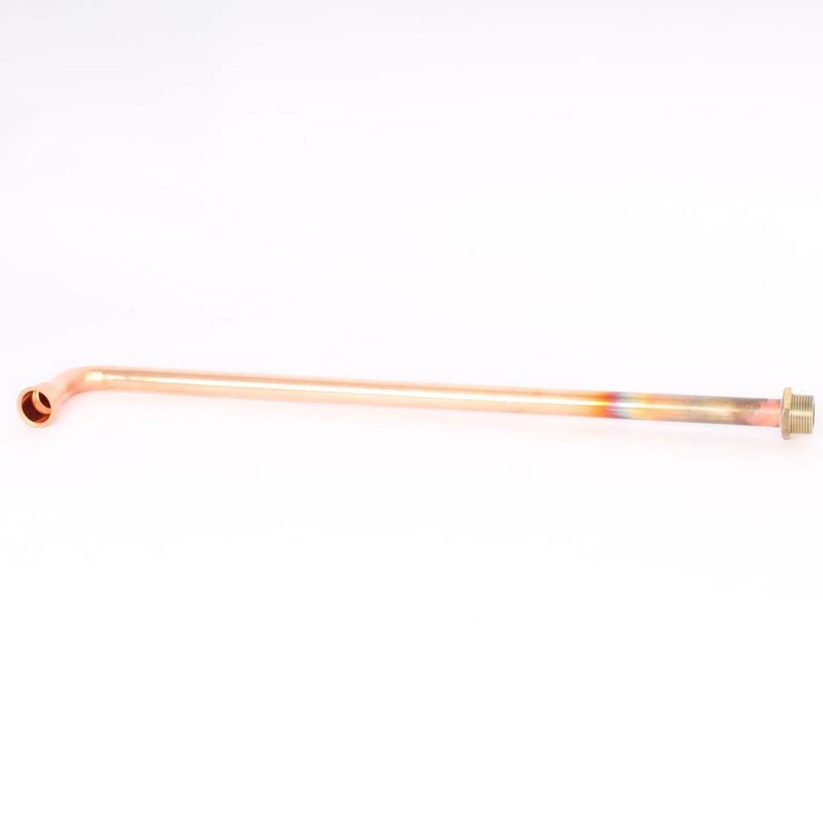 Thermor - pièce de rechange d'un tuyau cuivre sanitaire