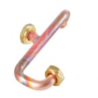 Thermor - pièce de rechange d'un tuyau entre circulateur et vanne mélangeuse