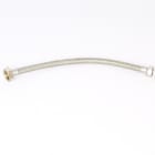 Thermor - flexible epdm de diamètre 10 nominal, avec écrou 1/2p et écrou 3/4p