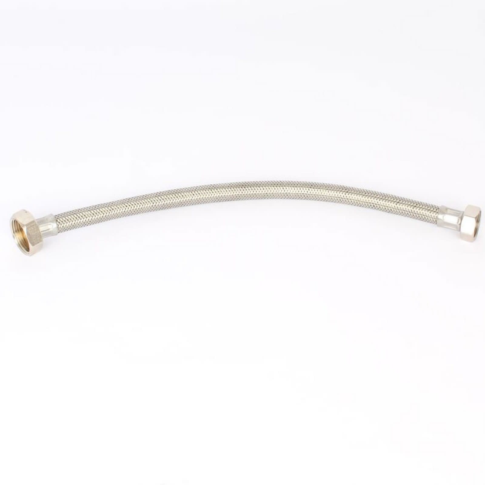 Thermor - flexible epdm de diamètre 10 nominal, avec écrou 1/2p et écrou 3/4p