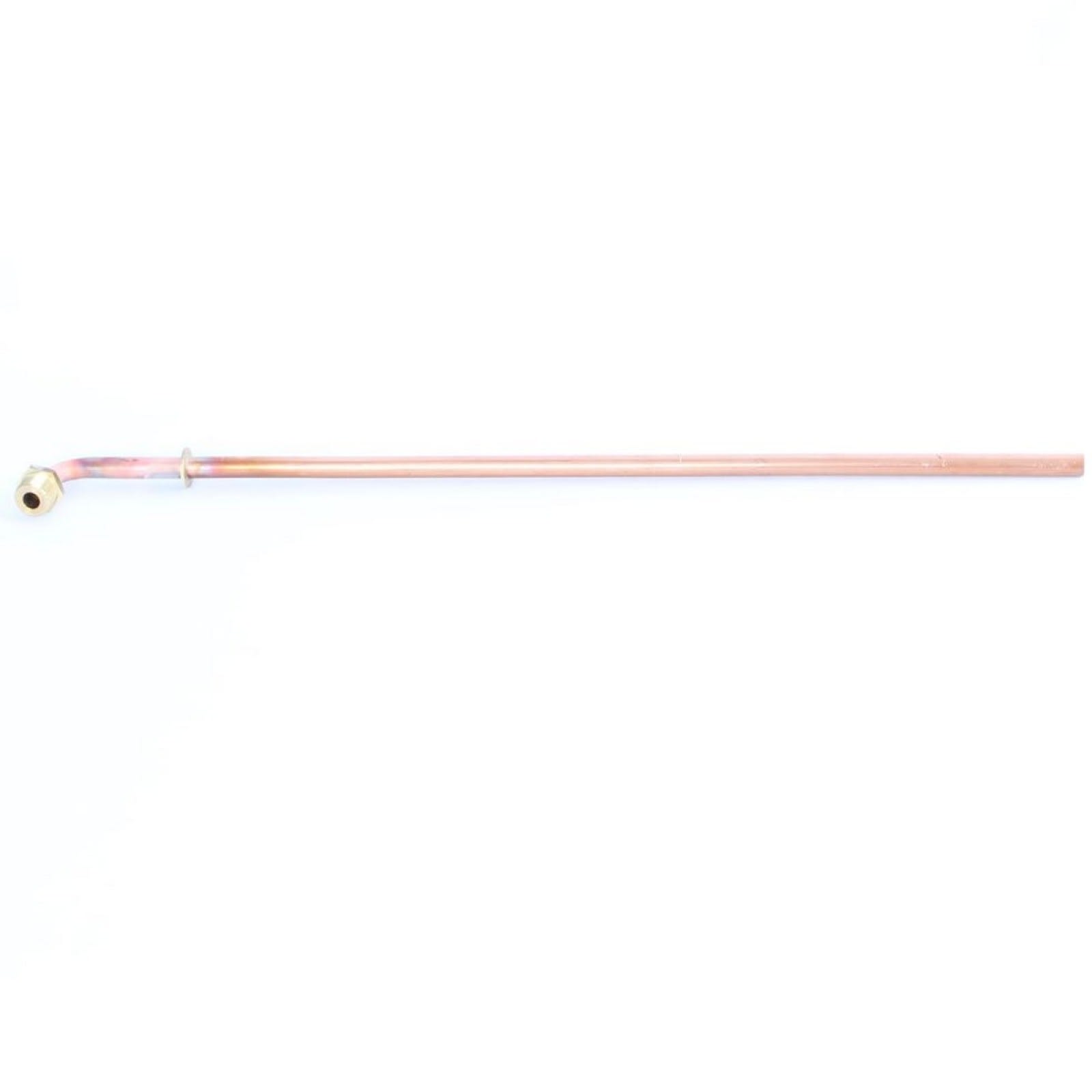 Thermor - pièce de rechange d' une tuyauterie recirculation eau chaude sanitaire