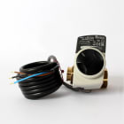 Thermor - pièce de rechange de vanne 3 voies mélangeuse. 1 connexion et 2 connexions-câble