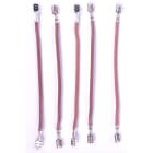 Thermor - pièce de rechange origine fabricant : filerie 3kw et 5kw