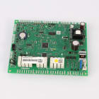 Thermor - pièce de rechange composée d'une carte de régulation programmée