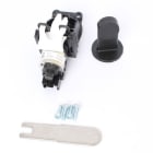 Thermor - pièce de rechange correspondant à une vanne 3 voies, clip et notice