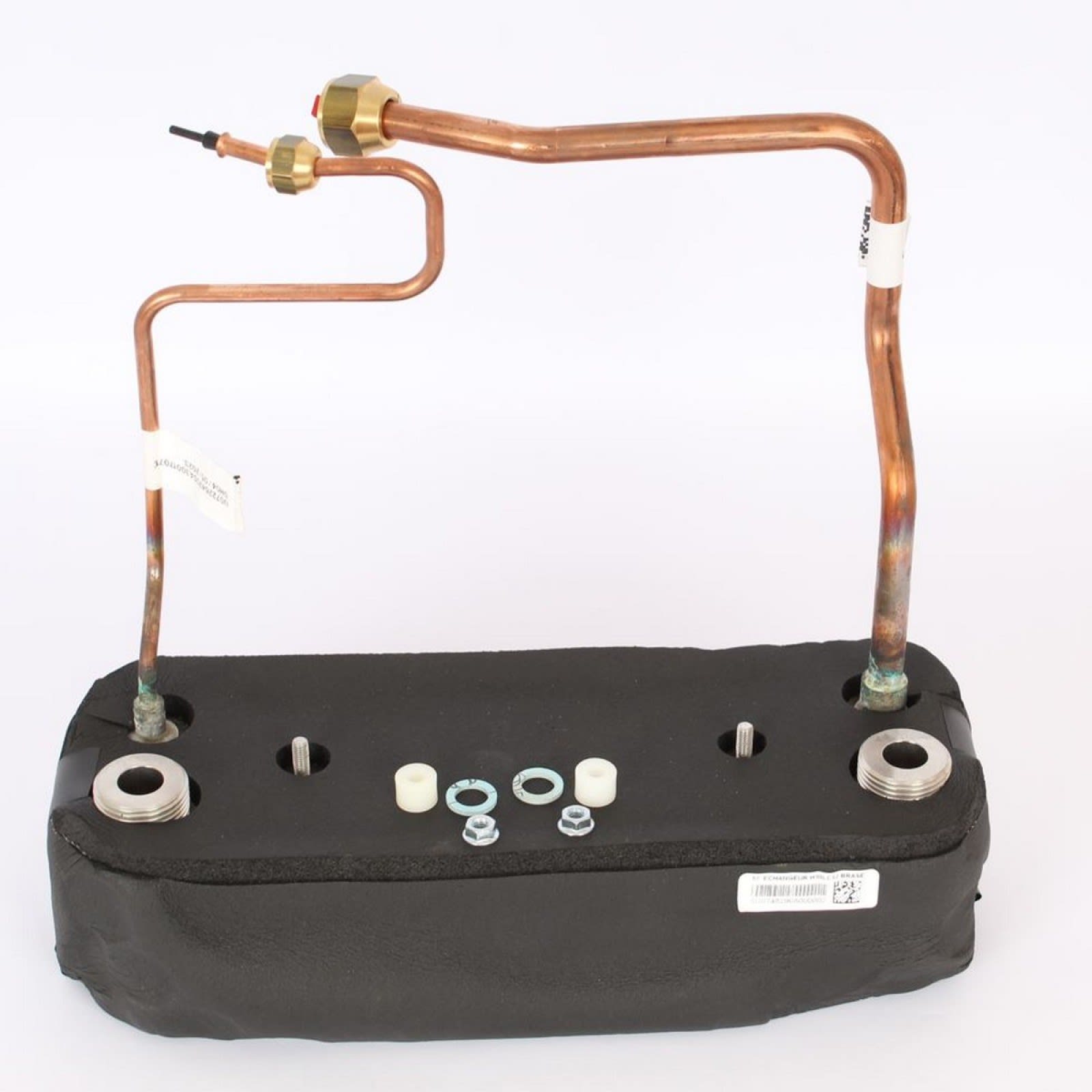 Thermor - pièce de rechange correspondant à un echangeur de chaleur hydraulique