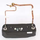 Thermor - pièce de rechange correspondant à un echangeur de chaleur hydraulique