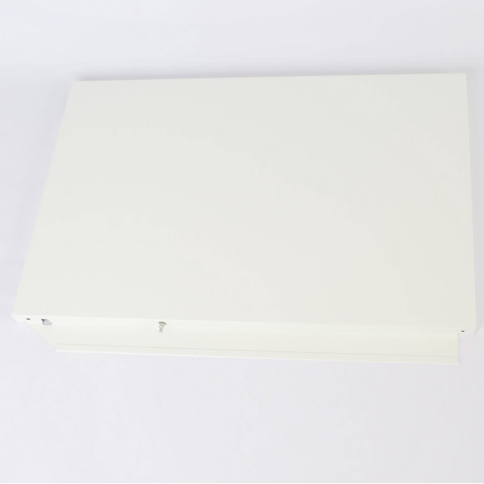 Thermor - pièce de rechange correspondant à un côté gauche partie haute