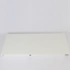 Thermor - pièce de rechange correspondant à un côté droit partie basse