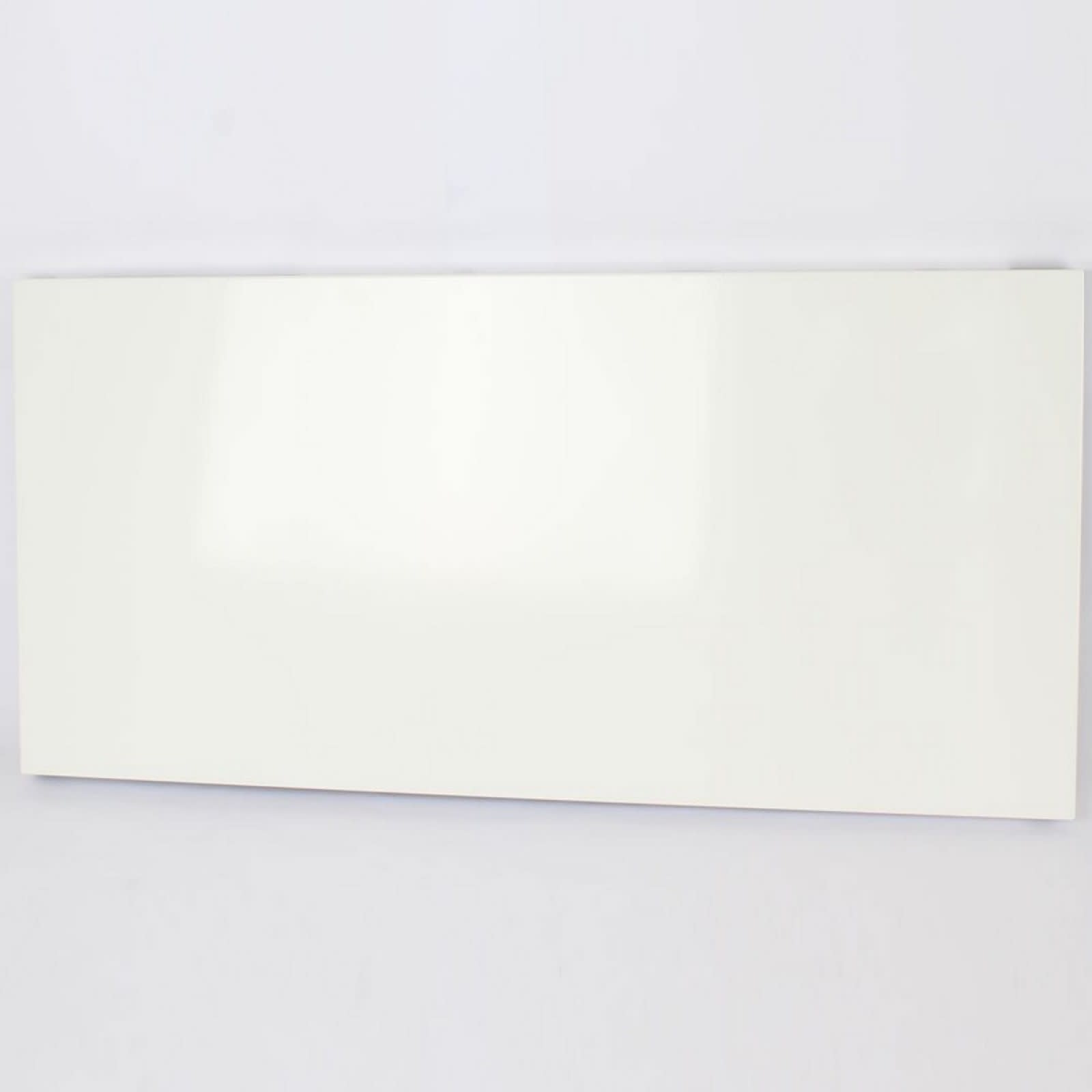 Thermor - pièce de rechange correspondant à un côté gauche partie basse