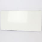 Thermor - pièce de rechange correspondant à un côté gauche partie basse