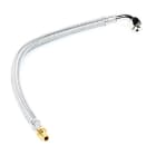 Thermor - pièce de rechange correspondant à un flexible vase d'expansion