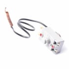 Thermor - pièce de rechange origine fabricant : thermostat de sécurité sblc0013 95deg