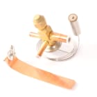 Thermor - pièce de rechange origine fabricant : detendeur tden 068n7632