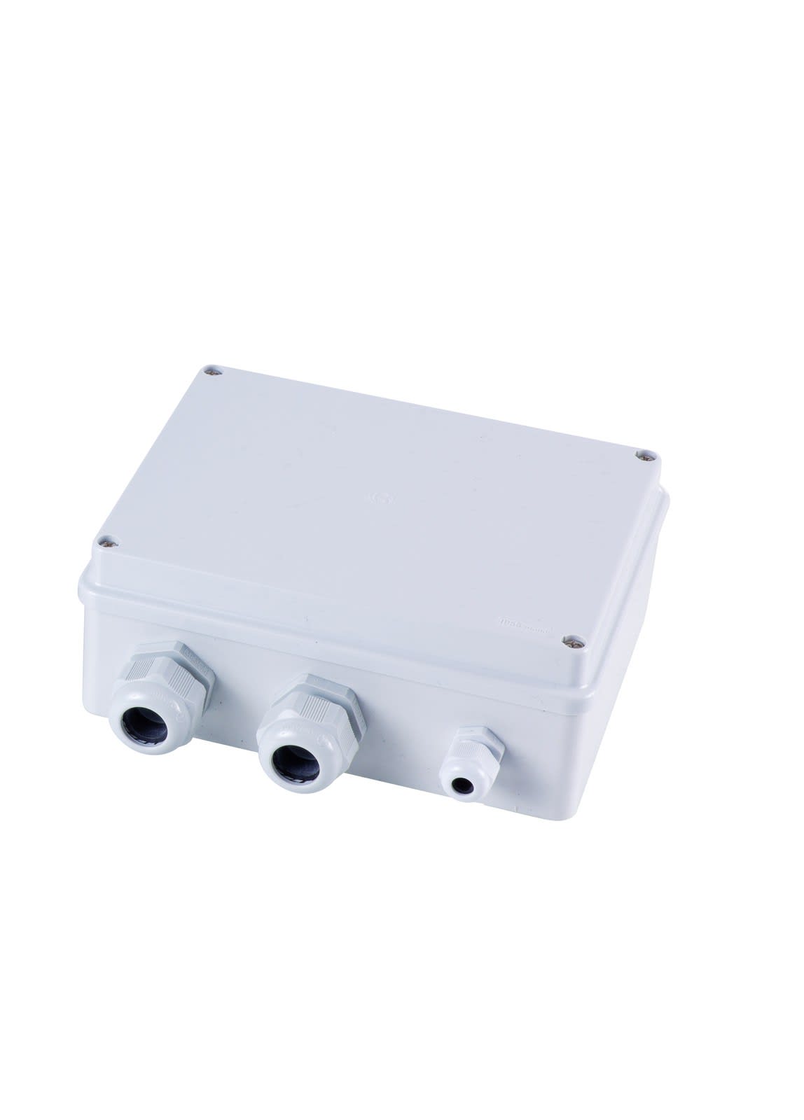 Thermor - Boitier électrique à associer chaque PAC pour l'installation en cascade