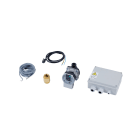 Thermor - Kit ECS avec circulateur. Spécifique cascade