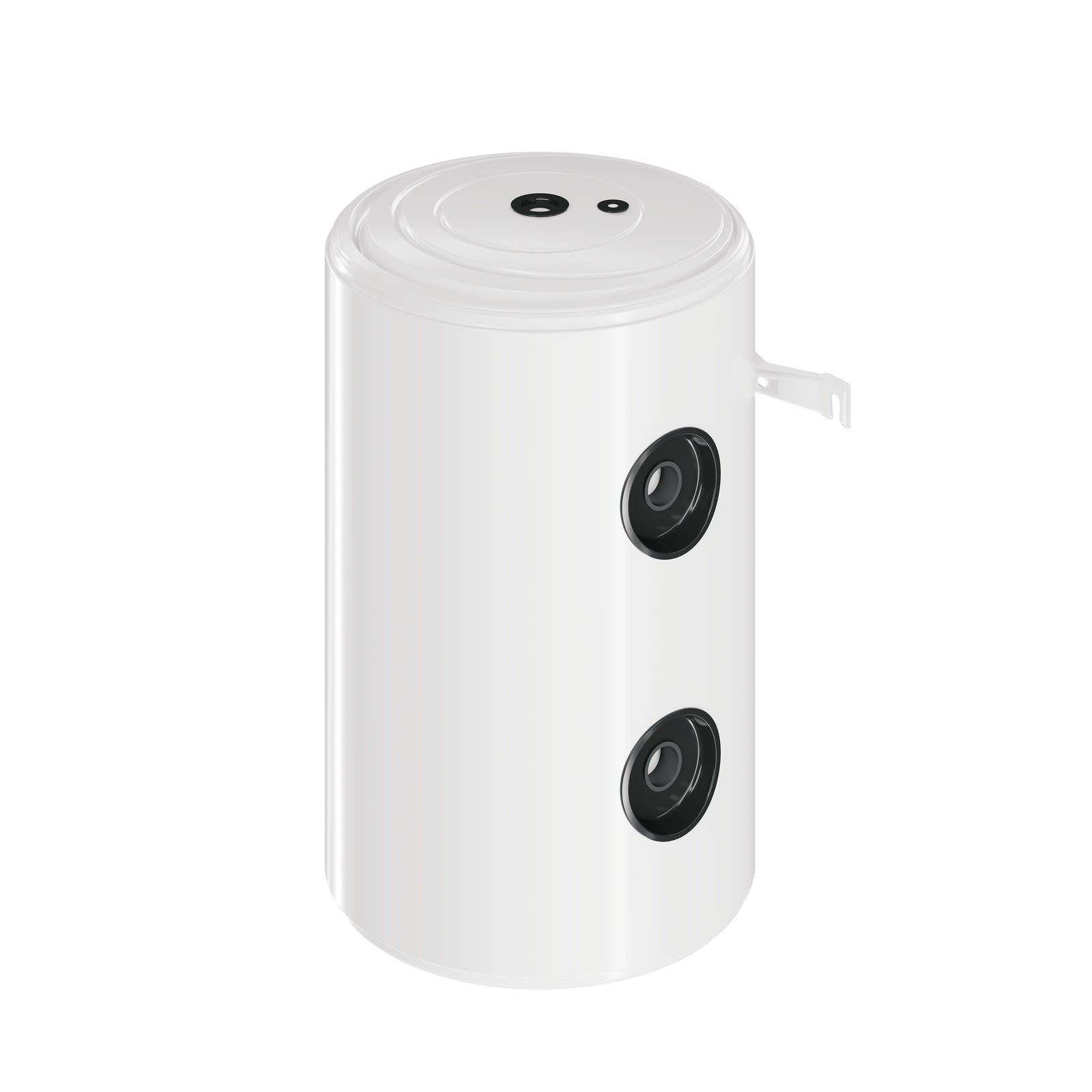 Thermor - Ballon tampon 80 litres pour pompes à chaleur