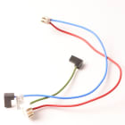 Thermor - pièce de rechange origine fabricant : faisceau electrique resistance