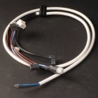 Thermor - pièce de rechange origine fabricant : cable de puissance non ventilo