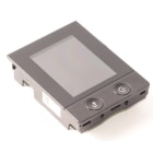 Thermor - pièce de rechange origine fabricant : commande digit hm021 prog 500u07716530