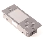 Thermor - pièce de rechange origine fabricant : commande digit hm022 prog 500u07716810