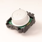 Thermor - pièce de rechange origine fabricant : carte electronique molette blanc